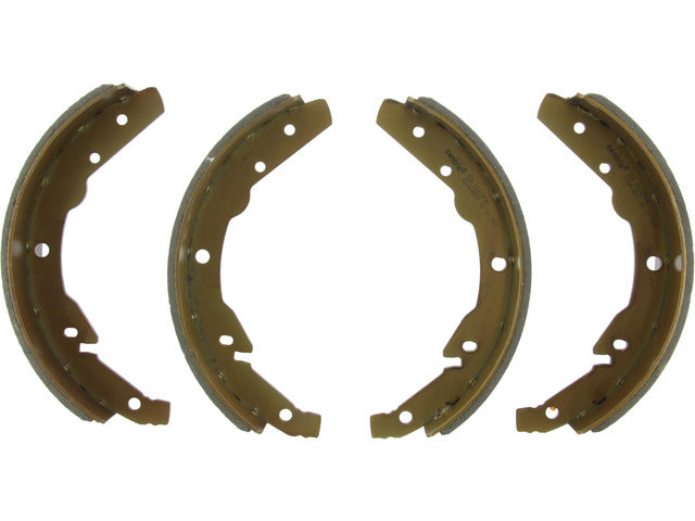 Centric Parts Drum Brake Shoe P/N:111.03740 Fits: Volkswagen Transporter 71-68 - Image 3