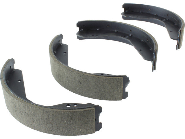 Centric Parts Drum Brake Shoe P/N:111.03920 Fits: Volkswagen Super Beetle 79-71 - Image 1