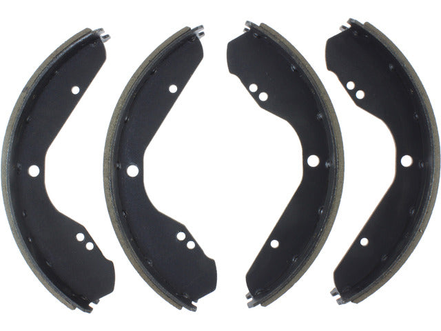 Centric Parts Drum Brake Shoe P/N:111.03920 Fits: Volkswagen Super Beetle 79-71 - Image 3