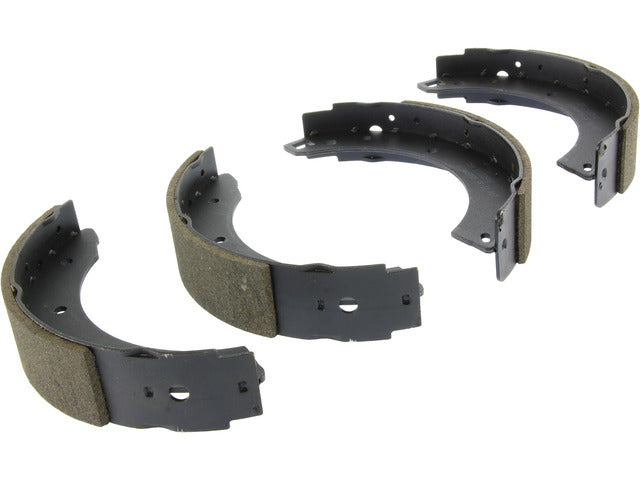 Centric Parts Drum Brake Shoe P/N:111.03940 Fits: Ford Cortina 70-66, Mercury Capri 74-69, Sunbeam Alpine 69-65, Sunbeam Tiger 67-66 - Image 1