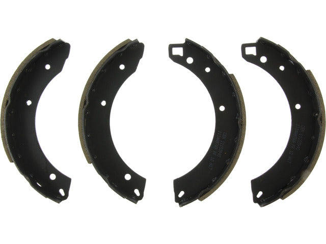 Centric Parts Drum Brake Shoe P/N:111.03940 Fits: Ford Cortina 70-66, Mercury Capri 74-69, Sunbeam Alpine 69-65, Sunbeam Tiger 67-66 - Image 2