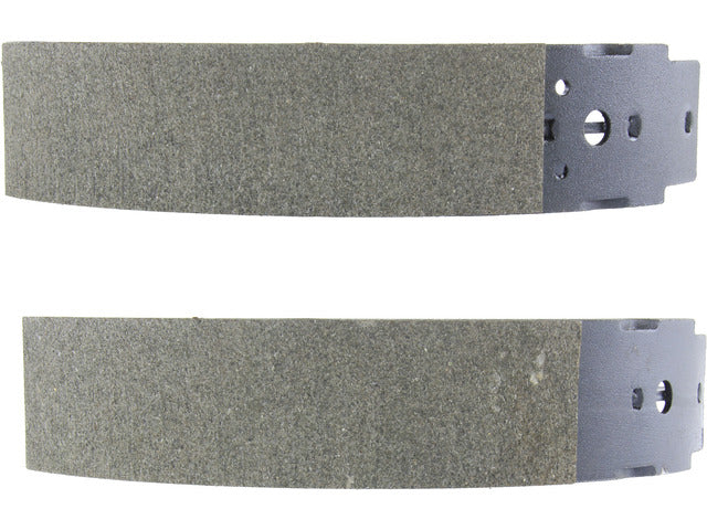 Centric Parts Drum Brake Shoe P/N:111.03940 Fits: Ford Cortina 70-66, Mercury Capri 74-69, Sunbeam Alpine 69-65, Sunbeam Tiger 67-66 - Image 3