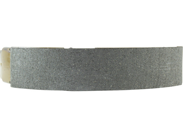 Centric Parts Drum Brake Shoe P/N:111.03950 Fits: Ford Courier 78-72, Mazda B1600 76-72, Mazda B1800 78-77 - Image 2
