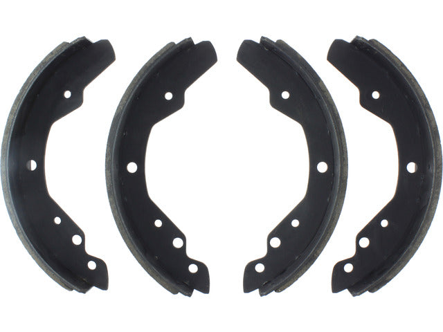 Centric Parts Drum Brake Shoe P/N:111.03970 Fits: Volkswagen Combi 01-75, Volkswagen Panel 01-75, Volkswagen Transporter 72-71 - Image 3