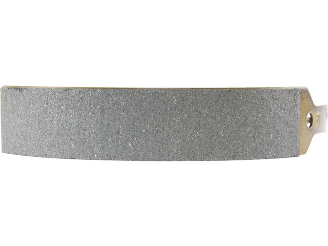 Centric Parts Drum Brake Shoe P/N:111.04050 Fits: Nissan 320 65-62, Nissan 520 Pickup 68-67, Nissan 521 Pickup 72-68, Nissan 620 77-75, Nissan 620 Pickup 74-72 - Image 2