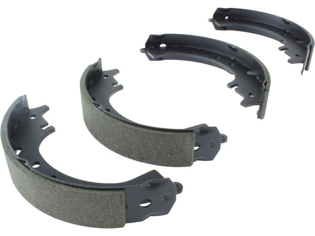 Centric Parts Drum Brake Shoe P/N:111.04070 Fits: Toyota Carina 73-71, Toyota Celica 85-71, Toyota Corolla 87-71, Toyota Corona 82-74, Toyota Cressida 87-78 - Image 1