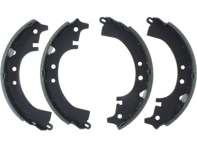 Centric Parts Drum Brake Shoe P/N:111.04070 Fits: Toyota Carina 73-71, Toyota Celica 85-71, Toyota Corolla 87-71, Toyota Corona 82-74, Toyota Cressida 87-78 - Image 3