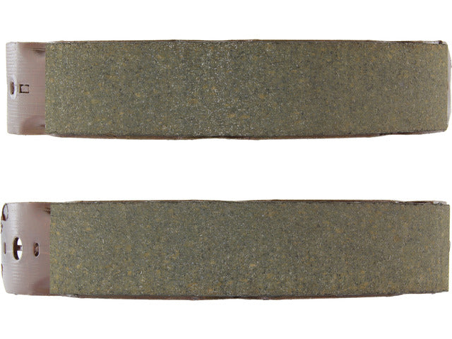 Centric Parts Drum Brake Shoe P/N:111.04110 Fits: Nissan 240z 73-70, Nissan 260z 1974, Nissan 280z 76-75 - Image 2