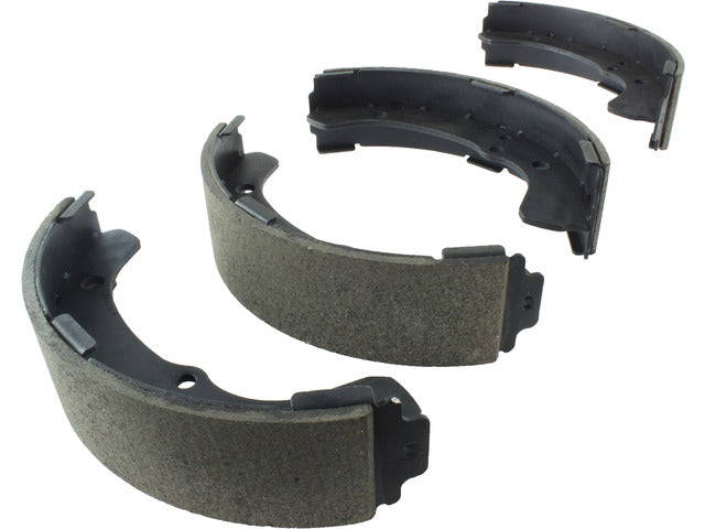 Centric Parts Drum Brake Shoe P/N:111.04130 Fits: Toyota Hi-lux 74-72, Toyota Pickup 74-72 - Image 1