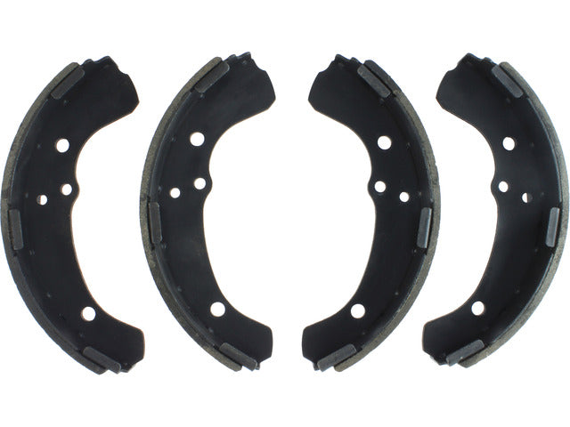 Centric Parts Drum Brake Shoe P/N:111.04130 Fits: Toyota Hi-lux 74-72, Toyota Pickup 74-72 - Image 3