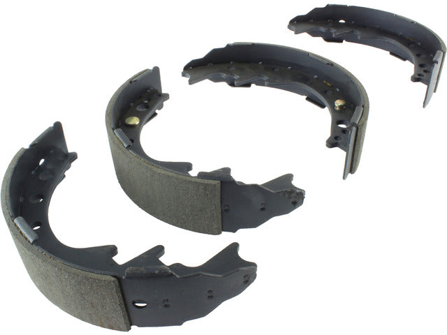 Centric Parts Drum Brake Shoe P/N:111.04140 Fits: Toyota Hi-lux 74-72, Toyota Pickup 74-72 - Image 1