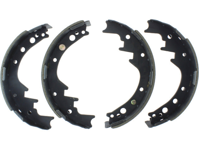 Centric Parts Drum Brake Shoe P/N:111.04140 Fits: Toyota Hi-lux 74-72, Toyota Pickup 74-72 - Image 3