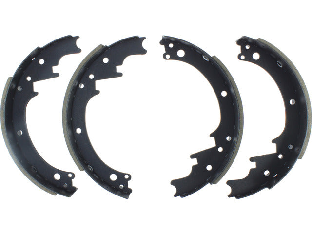 Centric Parts Drum Brake Shoe P/N:111.04190 Fits: Cadillac Calais, Cadillac Commercial Chassis, Cadillac Deville, Cadillac Eldorado, Cadillac Fleetwood, Cadillac Series 60 Fleetwood, Cadillac Series 62, Cadillac Series 75 Fleetwood, Chevrolet C20 Panel - Image 3