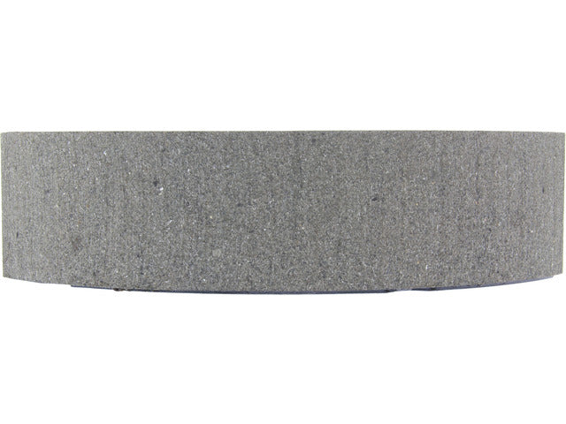 Centric Parts Drum Brake Shoe P/N:111.04210 Fits: Volkswagen Transporter 79-73 - Image 2