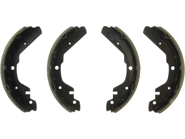 Centric Parts Drum Brake Shoe P/N:111.04210 Fits: Volkswagen Transporter 79-73 - Image 3