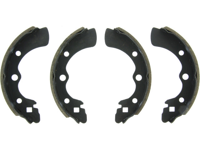Centric Parts Drum Brake Shoe P/N:111.04280 Fits: Honda 600 72-71, Honda Accord 81-76, Honda Civic 79-73 - Image 3