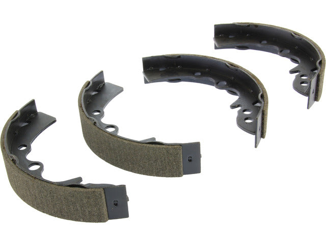 Centric Parts Drum Brake Shoe P/N:111.04290 Fits: Mazda 1200 72-70, Mazda Glc 81-77, Mazda R100 72-70, Mazda Rx-7 80-79 - Image 1