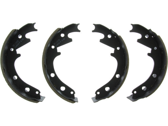 Centric Parts Drum Brake Shoe P/N:111.04320 Fits: American Motors Gremlin 76-70, American Motors Hornet 76-70, American Motors Javelin 73-68, Dodge Lancer 62-61, Jeep Dj5 83-82, Plymouth Valiant 64-60 - Image 3