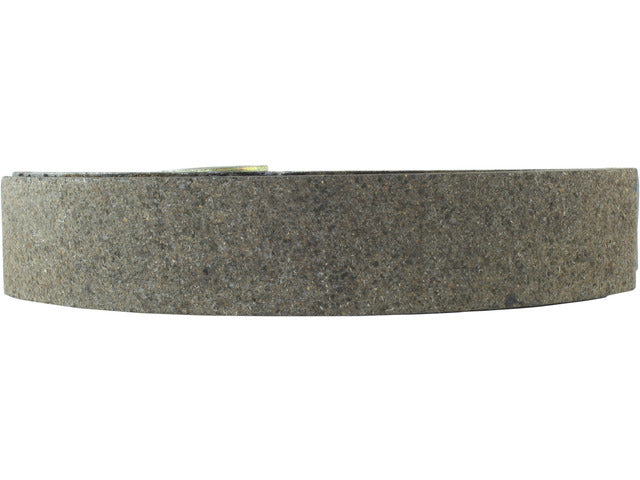 Centric Parts Drum Brake Shoe P/N:111.04340 Fits: Fiat 128 79-71, Fiat Strada 82-79, Yugo Cabrio 92-90, Yugo Gv 92-86, Yugo Gvl 89-88, Yugo Gvs 1988, Yugo Gvx 89-87 - Image 2