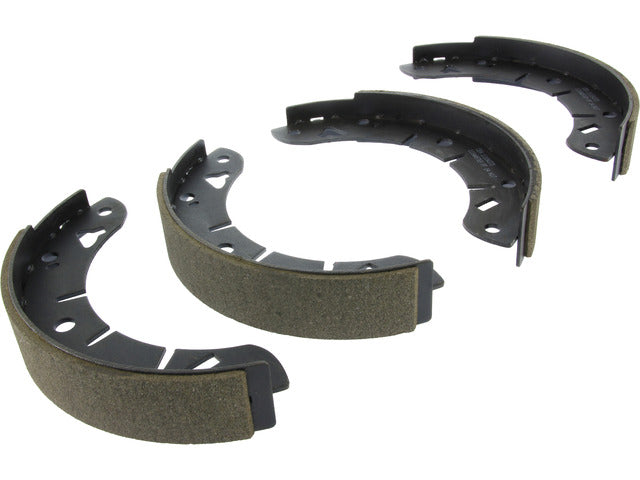 Centric Parts Drum Brake Shoe P/N:111.04370 Fits: Mg Mgb 81-62 - Image 1