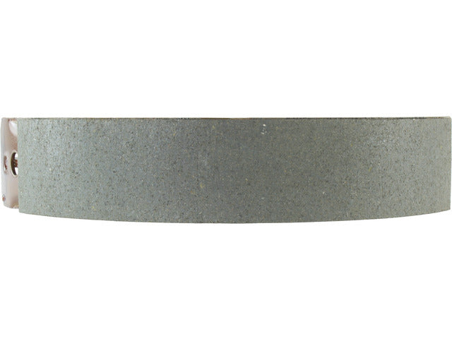 Centric Parts Drum Brake Shoe P/N:111.04410 Fits: Dodge Challenger 80-78, Dodge Colt 79-74, Plymouth Arrow 80-76, Plymouth Colt 79-76, Plymouth Sapporo 1981, Plymouth Sapporo 79-78 - Image 2