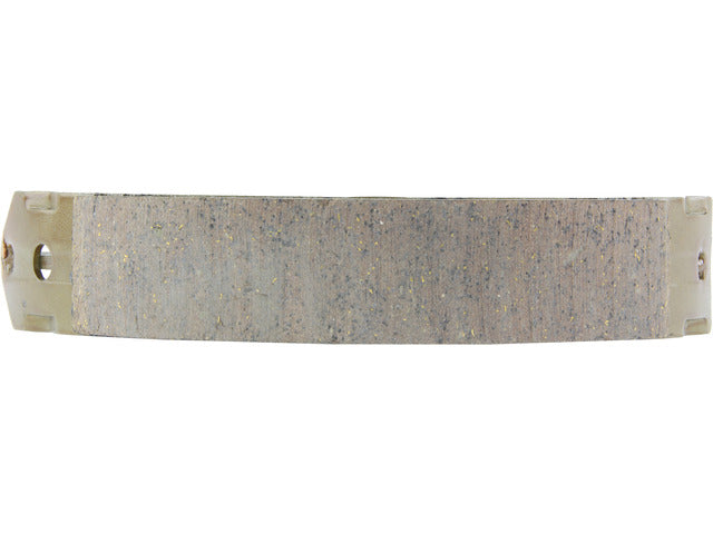 Centric Parts Drum Brake Shoe P/N:111.04430 Fits: Subaru 1400 74-73, Subaru Brat 87-78, Subaru Deluxe 73-72, Subaru Dl 84-73, Subaru Fe 1979, Subaru Gf 79-75, Subaru Gl 75-72, Subaru Gl 89-79, Subaru Glf 82-80, Subaru Standard 87-76, Subaru Star 1972 - Image 2