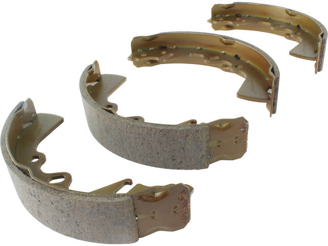 Centric Parts Drum Brake Shoe P/N:111.04440 Fits: Mazda 626 80-79, Mazda Rx-3 1976, Mazda Rx-4 78-74 - Image 1