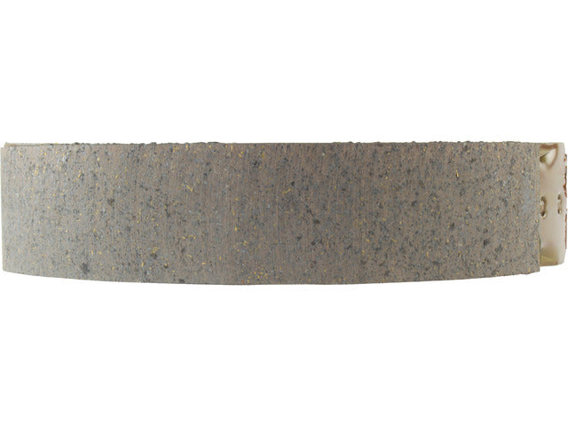 Centric Parts Drum Brake Shoe P/N:111.04440 Fits: Mazda 626 80-79, Mazda Rx-3 1976, Mazda Rx-4 78-74 - Image 2