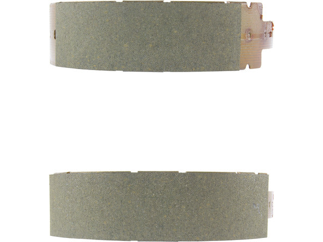 Centric Parts Drum Brake Shoe P/N:111.04450 Fits: Chrysler Cordoba, Chrysler Fifth Avenue, Chrysler Imperial, Chrysler Lebaron, Chrysler New Yorker, Chrysler Newport, Chrysler TOWN &amp; COUNTRY, Dodge Aspen, Dodge B100, Dodge B100 Van - Image 2