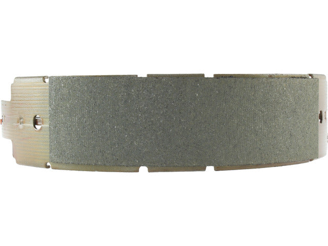 Centric Parts Drum Brake Shoe P/N:111.04460 Fits: Chrysler Cordoba, Chrysler Fifth Avenue, Chrysler Imperial, Chrysler Lebaron, Chrysler New Yorker, Chrysler Newport, Chrysler TOWN &amp; COUNTRY - Image 2