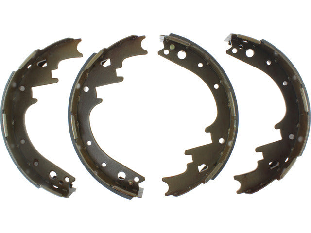 Centric Parts Drum Brake Shoe P/N:111.04460 Fits: Chrysler Cordoba, Chrysler Fifth Avenue, Chrysler Imperial, Chrysler Lebaron, Chrysler New Yorker, Chrysler Newport, Chrysler TOWN &amp; COUNTRY - Image 3