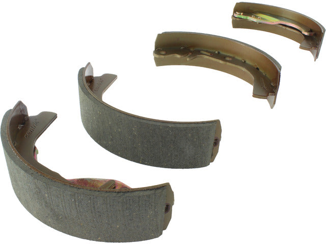 Centric Parts Drum Brake Shoe P/N:111.04470 Fits: Chevrolet Chevette 79-76 - Image 1