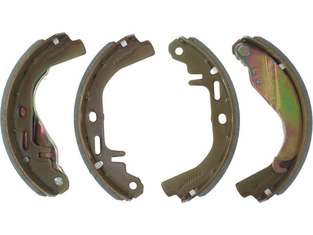 Centric Parts Drum Brake Shoe P/N:111.04470 Fits: Chevrolet Chevette 79-76 - Image 3