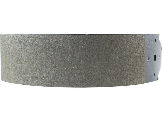 Centric Parts Drum Brake Shoe P/N:111.04500 Fits: Chevrolet C10, Chevrolet C10 Suburban, Chevrolet C20, Chevrolet C20 Suburban, Chevrolet G20, Chevrolet G30, Chevrolet K10, Chevrolet K10 Suburban, Chevrolet K20, Chevrolet K20 Suburban - Image 2