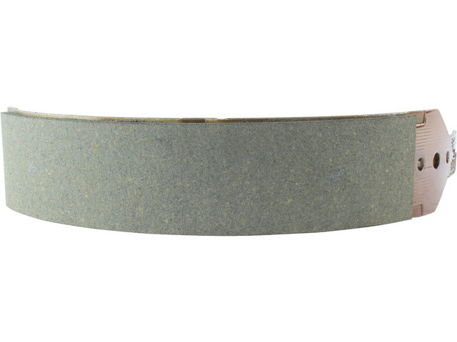 Centric Parts Drum Brake Shoe P/N:111.04510 Fits: Chevrolet C1500 Suburban, Chevrolet C20, Chevrolet C20 Suburban, Chevrolet C2500, Chevrolet C2500 Suburban, Chevrolet C30, Chevrolet C3500, Chevrolet Express 2500, Chevrolet G30, Chevrolet K1500 Suburban - Image 2