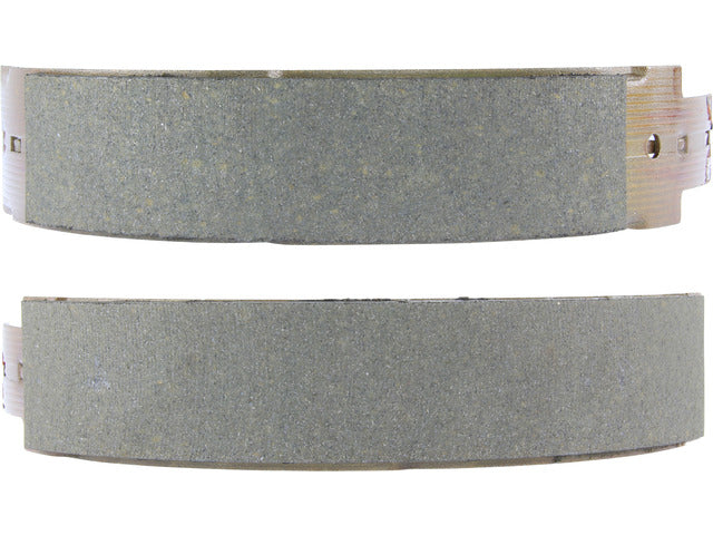 Centric Parts Drum Brake Shoe P/N:111.04620 Fits: Buick Century, Buick Commercial Chassis, Buick Electra, Buick Estate Wagon, Buick Lesabre, Buick Regal, Buick Riviera, Buick Roadmaster, Cadillac 60 Special - Image 3