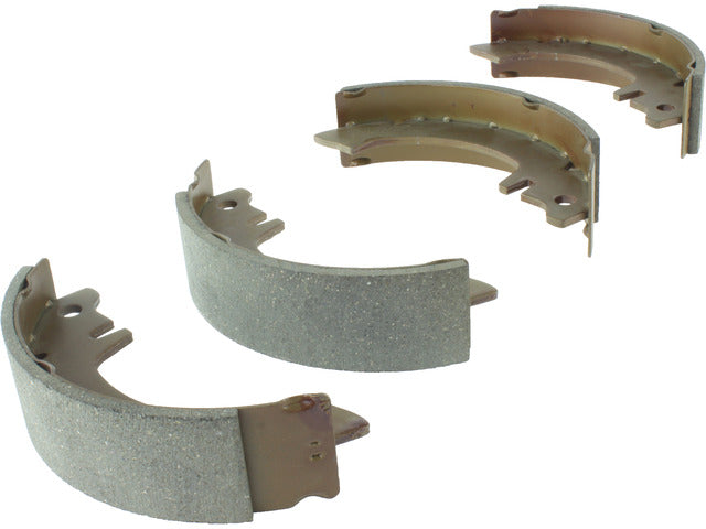 Centric Parts Drum Brake Shoe P/N:111.04660 Fits: Renault R12 75-71, Renault R15 1976, Renault R15 74-72 - Image 1