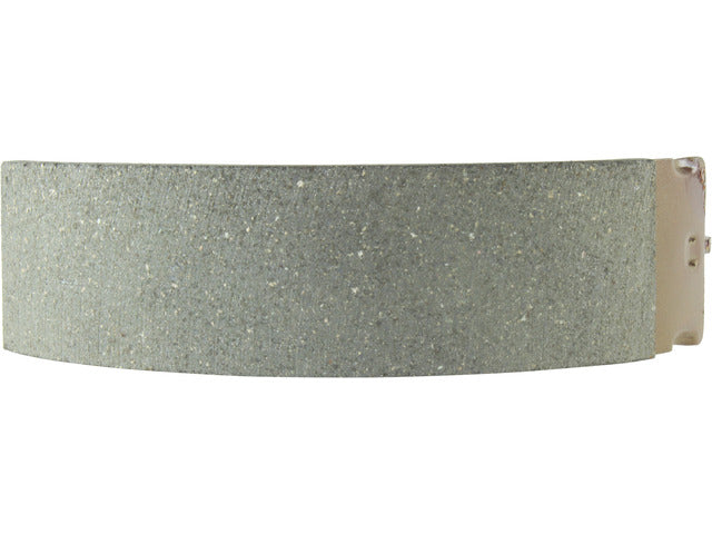 Centric Parts Drum Brake Shoe P/N:111.04660 Fits: Renault R12 75-71, Renault R15 1976, Renault R15 74-72 - Image 2