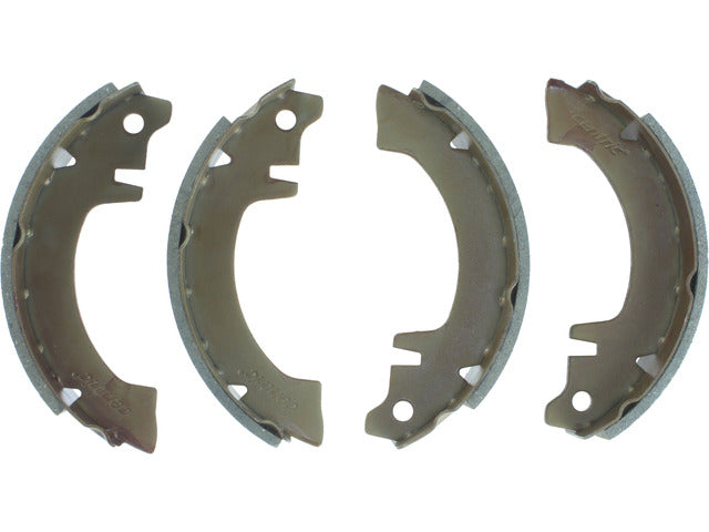 Centric Parts Drum Brake Shoe P/N:111.04660 Fits: Renault R12 75-71, Renault R15 1976, Renault R15 74-72 - Image 3