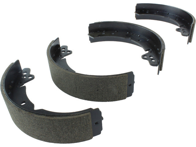 Centric Parts Drum Brake Shoe P/N:111.04680 Fits: Volvo 122 68-61, Volvo 1800 71-61 - Image 1