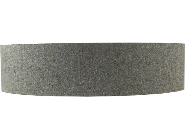 Centric Parts Drum Brake Shoe P/N:111.04680 Fits: Volvo 122 68-61, Volvo 1800 71-61 - Image 2