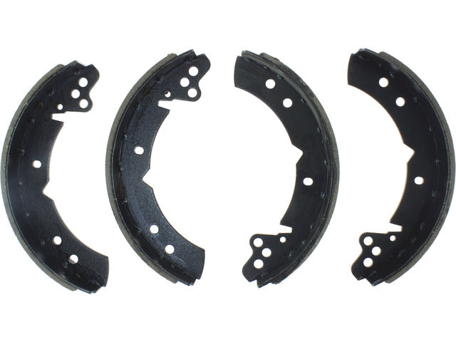 Centric Parts Drum Brake Shoe P/N:111.04680 Fits: Volvo 122 68-61, Volvo 1800 71-61 - Image 3
