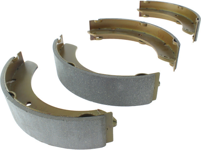 Centric Parts Drum Brake Shoe P/N:111.04690 Fits: Toyota Land Cruiser 80-60 - Image 1