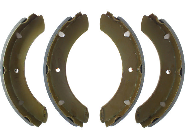 Centric Parts Drum Brake Shoe P/N:111.04690 Fits: Toyota Land Cruiser 80-60 - Image 3