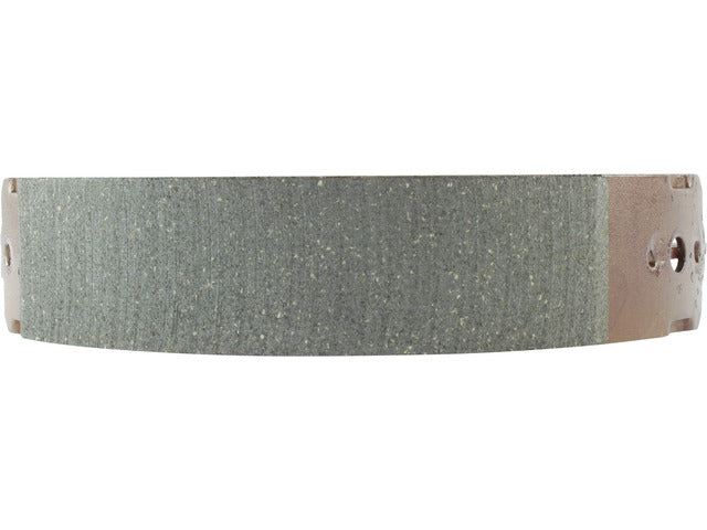 Centric Parts Drum Brake Shoe P/N:111.04710 Fits: Mercury Capri 77-75 - Image 2