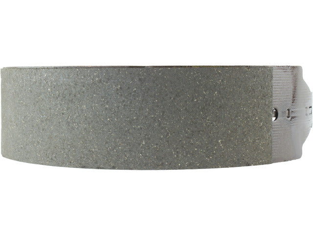 Centric Parts Drum Brake Shoe P/N:111.04730 Fits: Cadillac Brougham, Cadillac Commercial Chassis, Cadillac Escalade, Chevrolet Blazer, Chevrolet C10, Chevrolet C10 Suburban, Chevrolet C15, Chevrolet C1500 Suburban, Chevrolet C20, Chevrolet C20 Suburban - Image 2