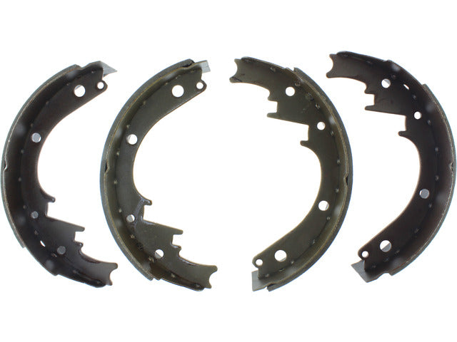 Centric Parts Drum Brake Shoe P/N:111.04730 Fits: Cadillac Brougham, Cadillac Commercial Chassis, Cadillac Escalade, Chevrolet Blazer, Chevrolet C10, Chevrolet C10 Suburban, Chevrolet C15, Chevrolet C1500 Suburban, Chevrolet C20, Chevrolet C20 Suburban - Image 3