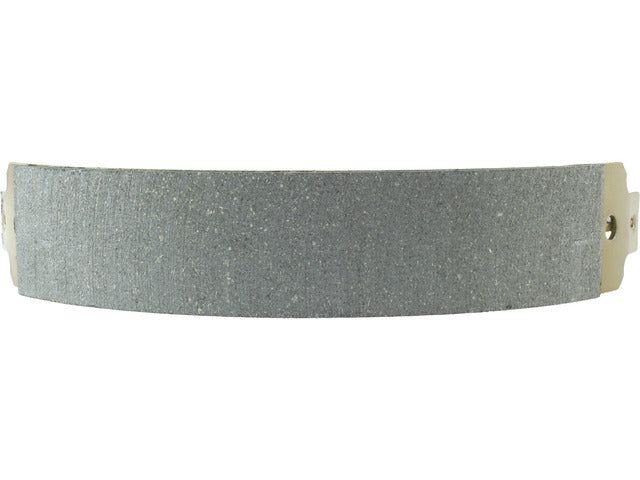 Centric Parts Drum Brake Shoe P/N:111.04781 Fits: BMW 1500 64-61, BMW 1800 68-63, BMW 1800ti 67-64, BMW 2000 72-71, BMW 2000c 70-65, BMW 2000cs 70-65, BMW 320i 83-77 - Image 2