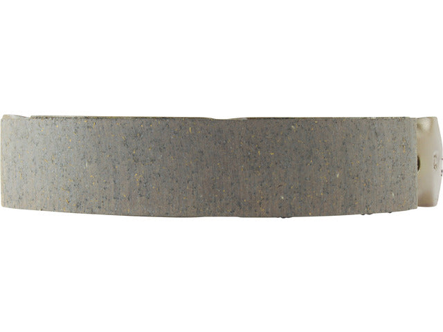 Centric Parts Drum Brake Shoe P/N:111.04790 Fits: Nissan 210 82-79, Nissan 310 82-79, Nissan B210 78-77, Nissan F10 78-76, Nissan Stanza 86-82 - Image 2
