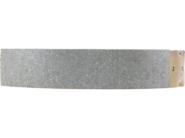 Centric Parts Drum Brake Shoe P/N:111.04800 Fits: Nissan 200sx 1984, Nissan 200sx 79-77, Nissan 280z 78-77, Nissan 510 81-78, Nissan 810 81-77, Nissan Maxima 84-81 - Image 2